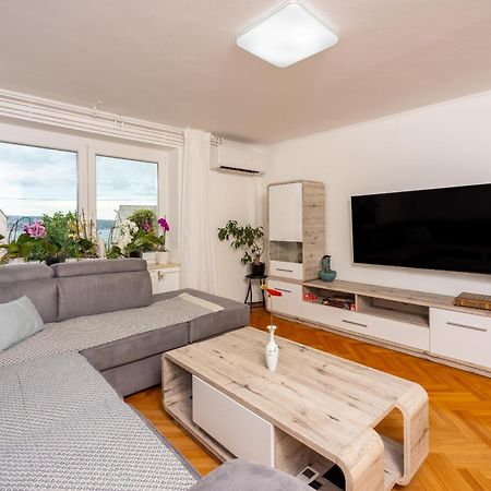Apartman Nono Crikvenica Exterior photo