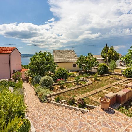 Apartman Nono Crikvenica Exterior photo
