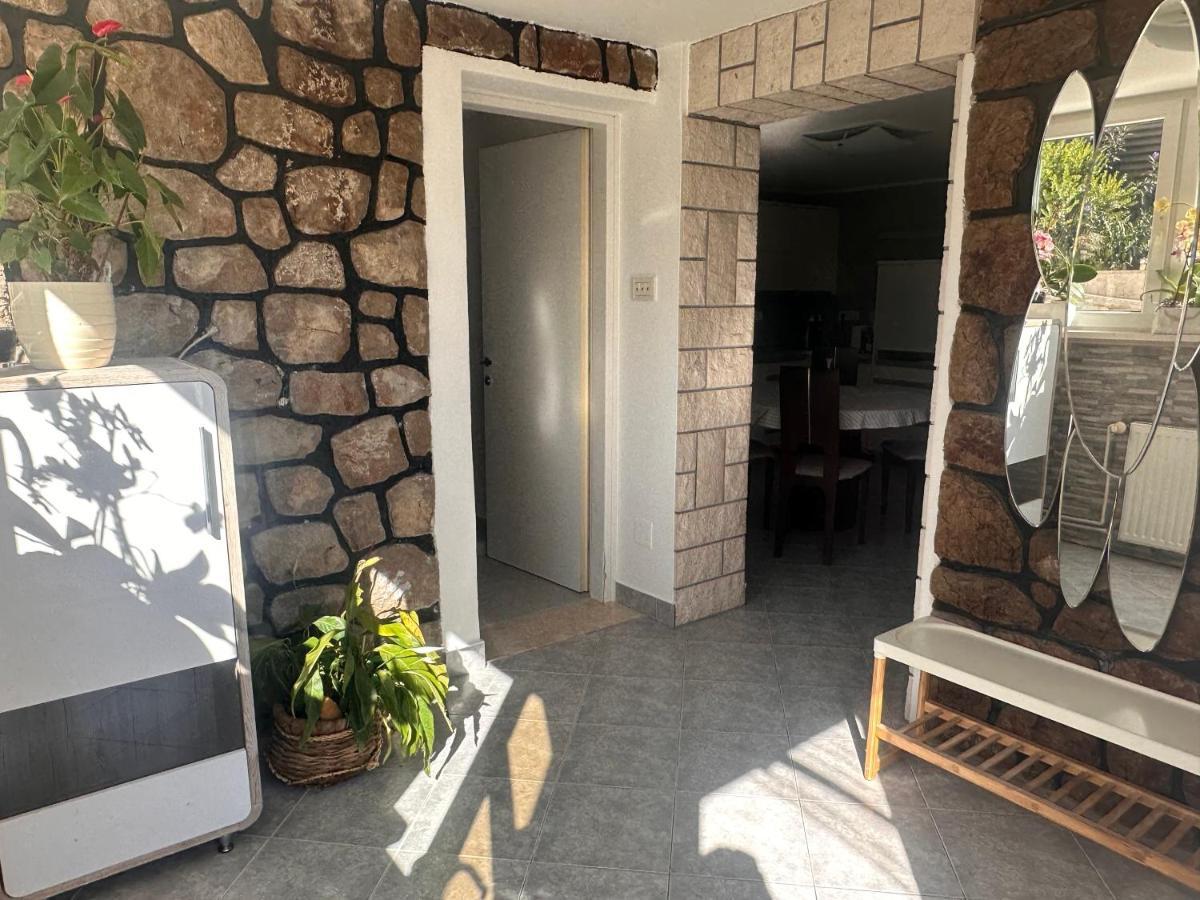 Apartman Nono Crikvenica Exterior photo