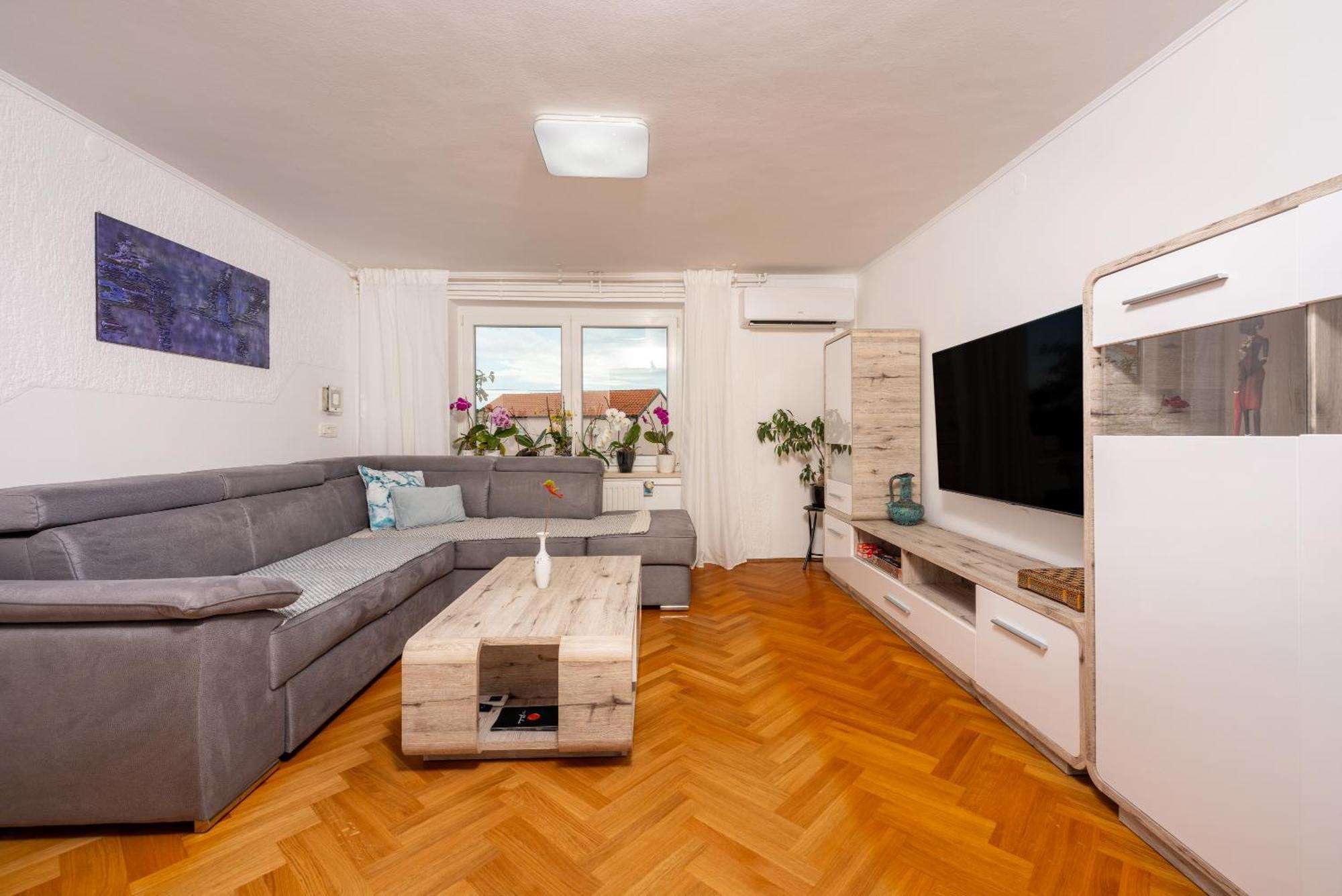 Apartman Nono Crikvenica Exterior photo